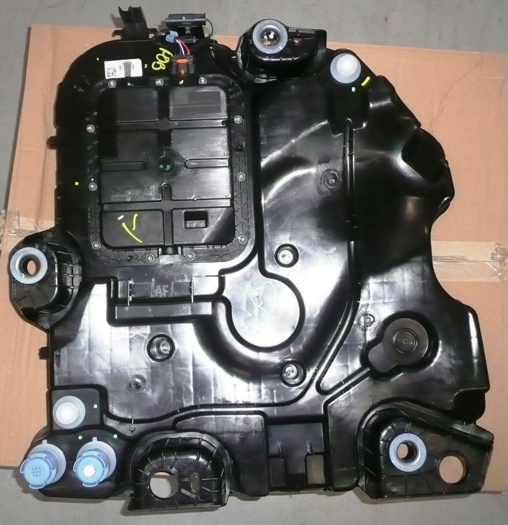 Adblue-tank - Peugeot 5008 (t87) från Autofrance - bild 4