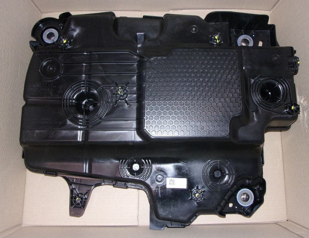 Adblue-tank - Peugeot 508 II från Autofrance - bild 2