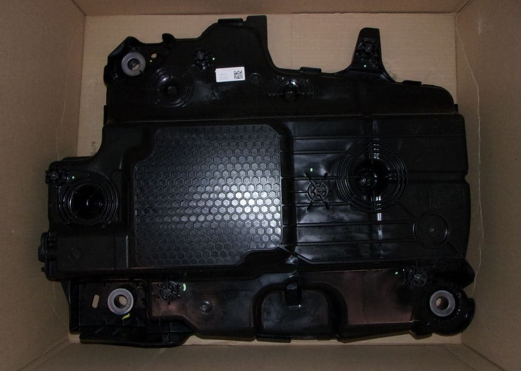 Adblue-tank - Peugeot 508 II från Autofrance - bild 2