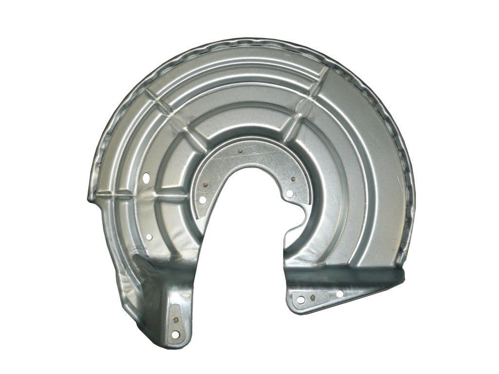 Ankarbricka - Citroën C5 I/II bak vänster från Autofrance