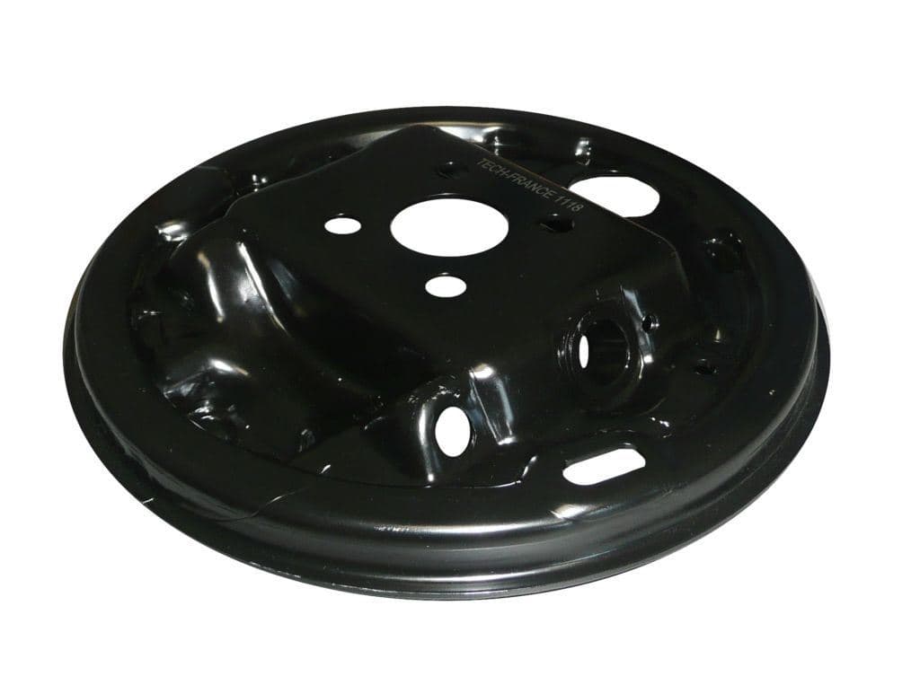 Ankarbricka - Renault Clio II bak vänster från Autofrance - bild 2