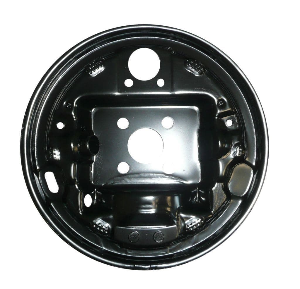 Ankarbricka - Renault Clio II bak vänster från Autofrance - bild 3