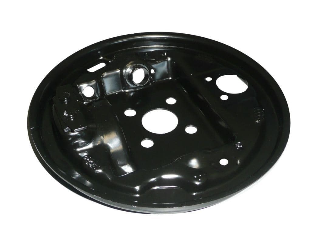 Ankarbricka - Renault Clio II bak vänster från Autofrance - bild 4