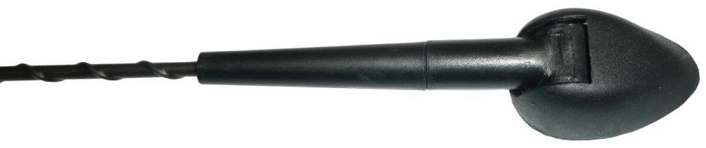 Antenn - Citroën Jumper I P Boxer I L-410mm från Autofrance - bild 2