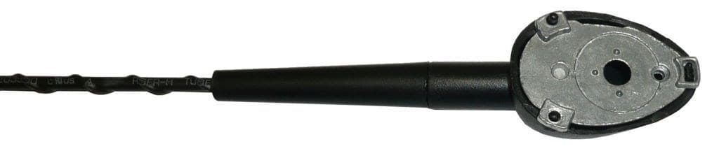 Antenn - Citroën Jumper I P Boxer I L-410mm från Autofrance - bild 3