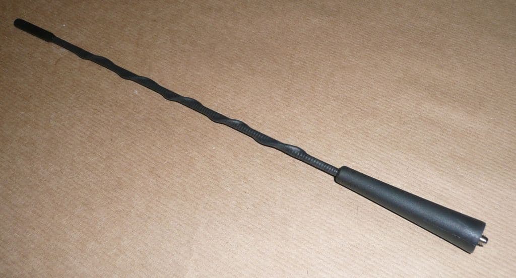 Antenn - Renault Scenic III från Autofrance - bild 2