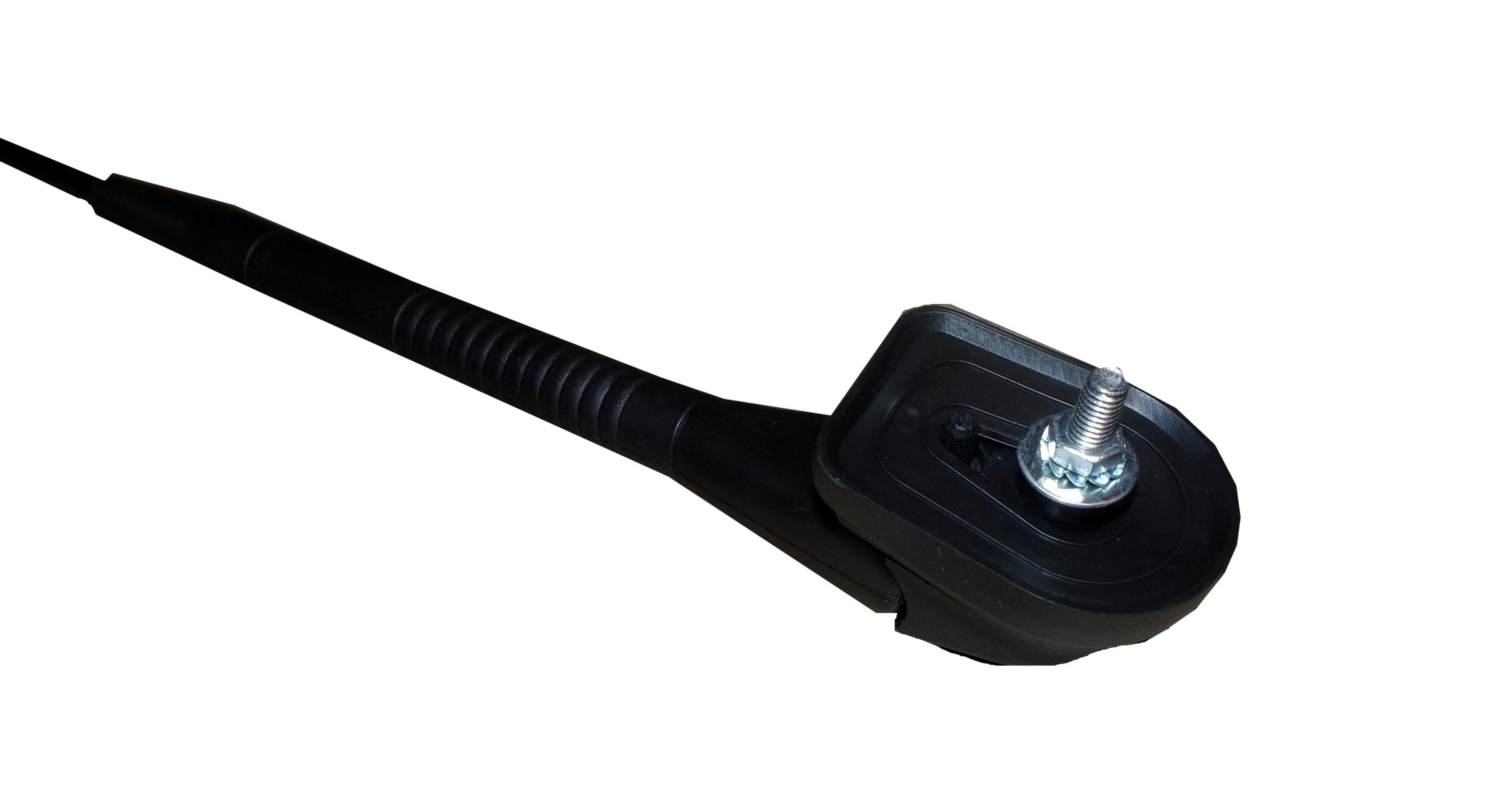 Antenn - Z PODSTAWĄ CITROEN,PEUGEOT,RENAUL från Autofrance - bild 3