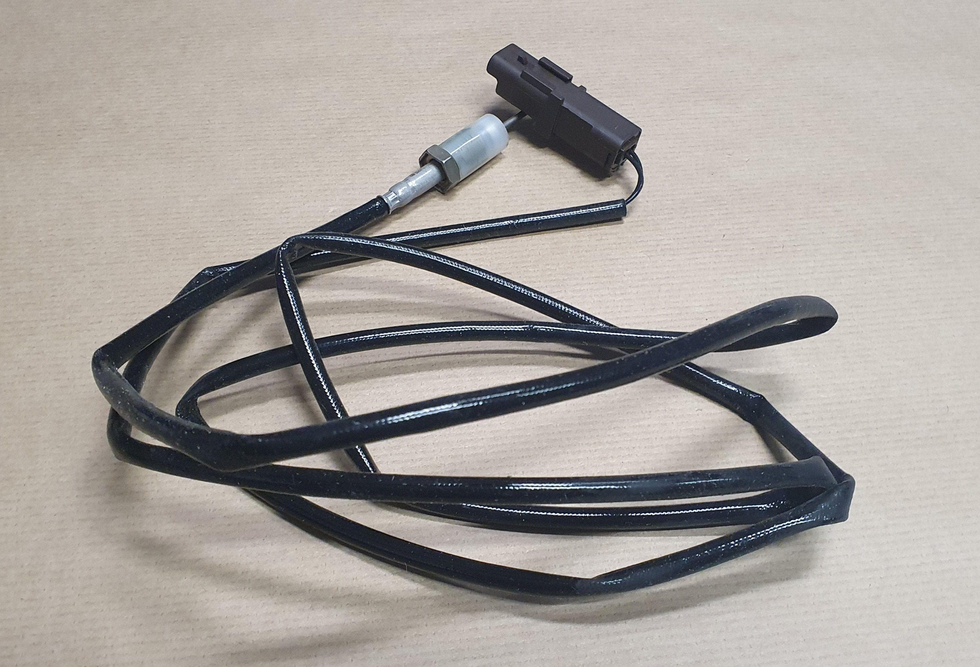 Avgastemperaturgivare - Citroën C4/C5, Peugeot 307 2.0HDI från Autofrance - bild 2