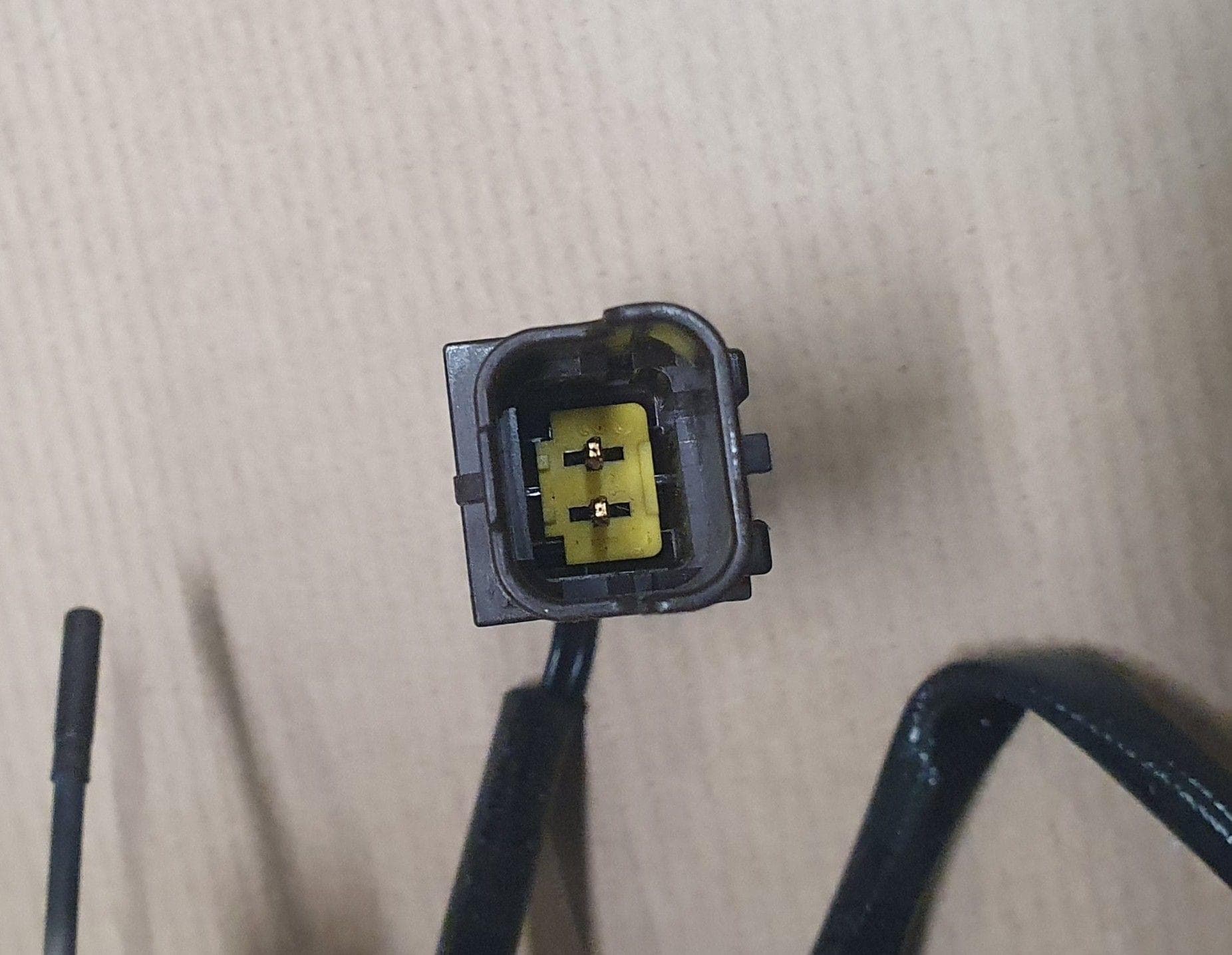 Avgastemperaturgivare - Citroën C4/C5, Peugeot 307 2.0HDI från Autofrance - bild 3