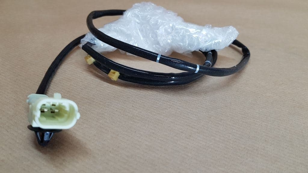 Avgastemperaturgivare - Fiat Ducato 2.3, 2018> från Autofrance - bild 2