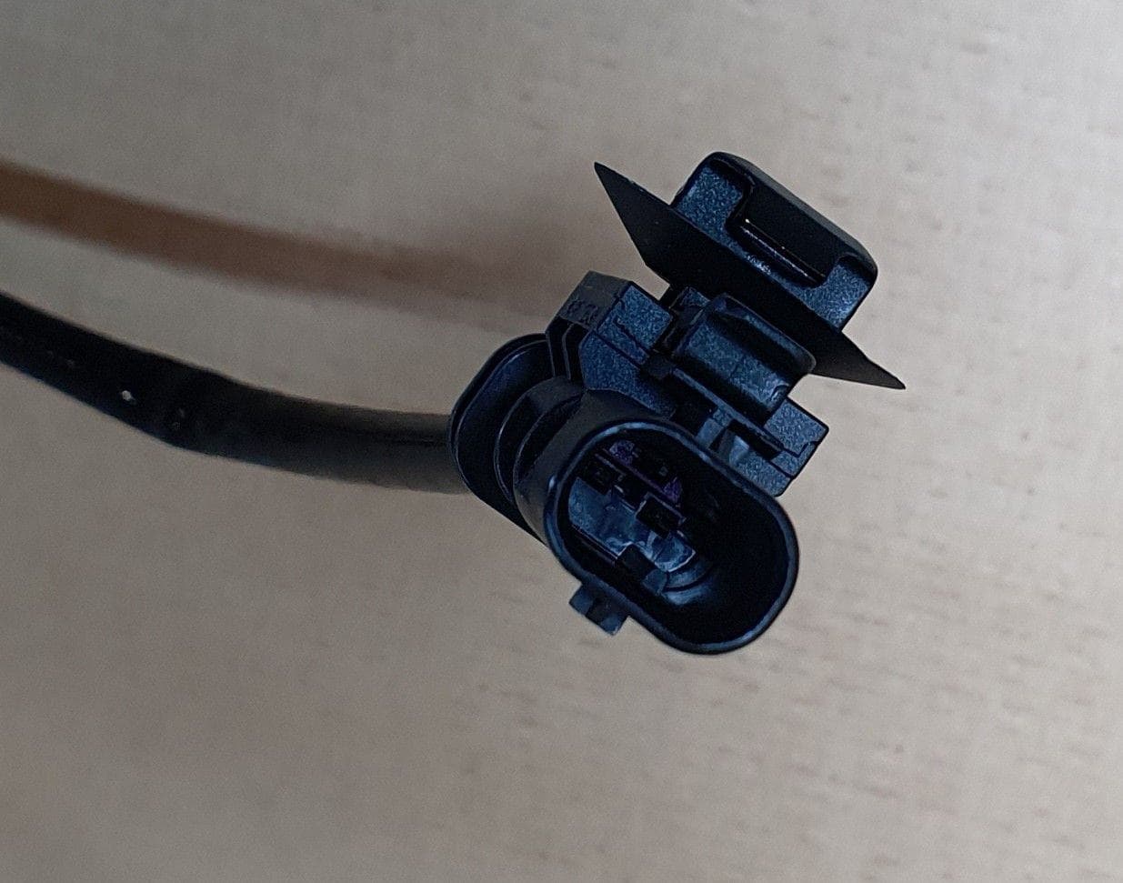 Avgastemperaturgivare - Fiat Tipo 1.3, 2015> från Autofrance - bild 2