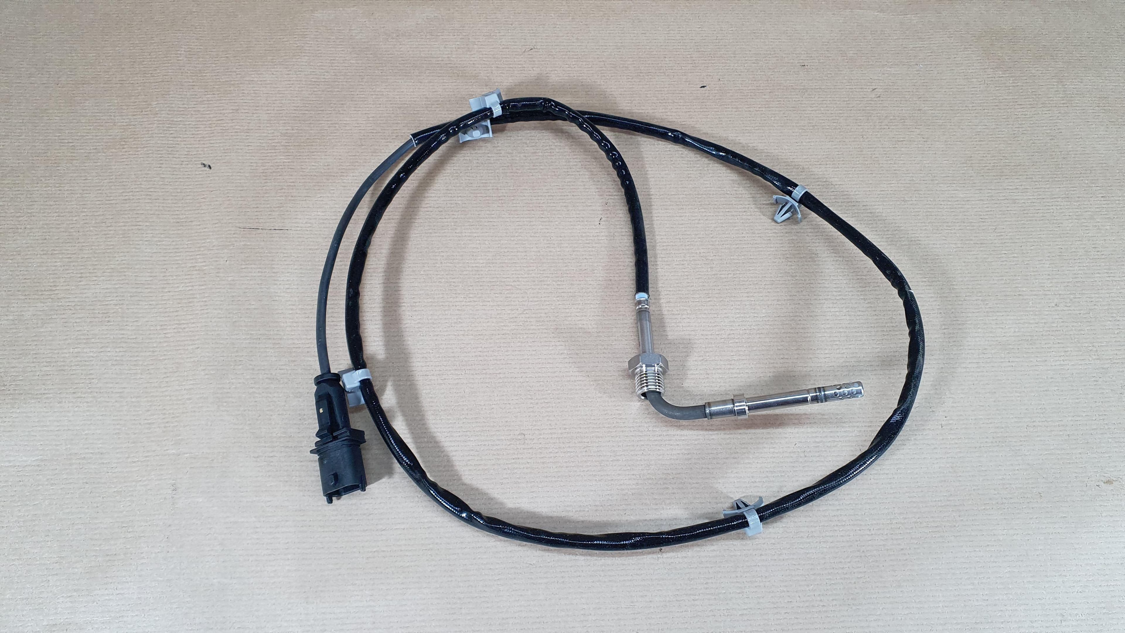 Avgastemperaturgivare - Opel Corsa D 1.7CDTI från Autofrance - bild 2