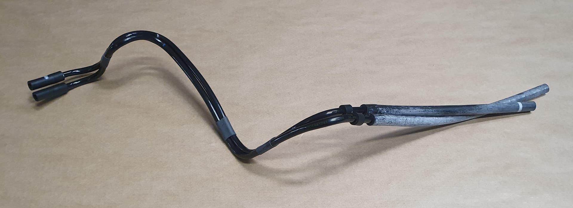 Avgastemperaturgivare - Peugeot 607 II 2.0HDI
