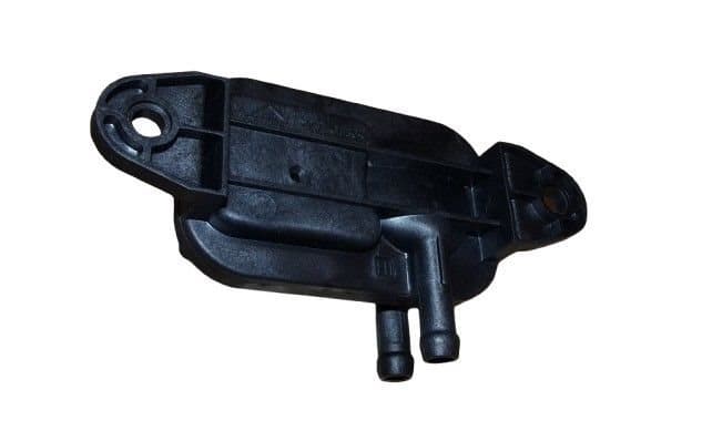 Avgastryckgivare - Citroën Jumper II/III/P, 206 från Autofrance - bild 2