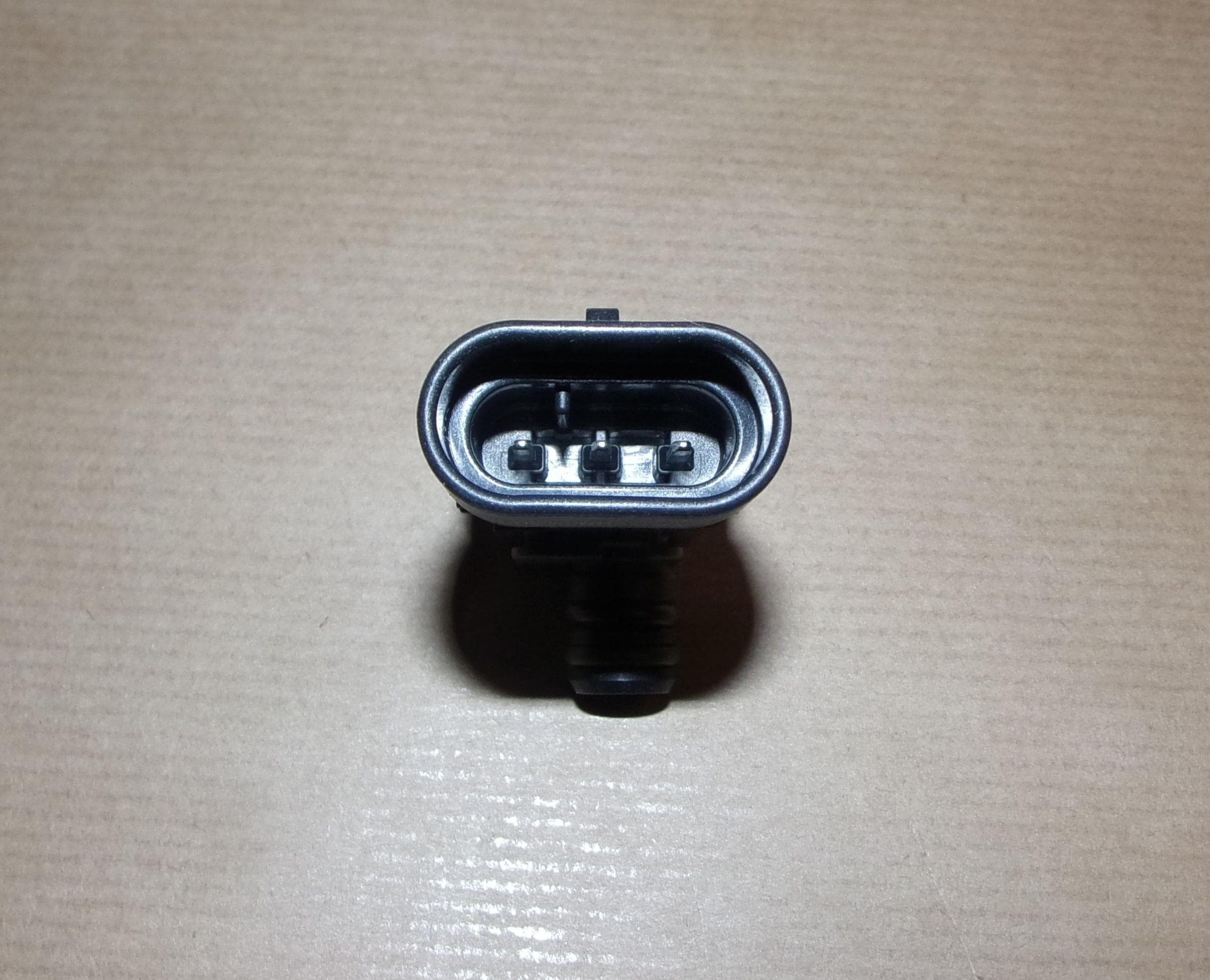 Avgastryckgivare - Renault Clio/Kangoo från Autofrance - bild 2