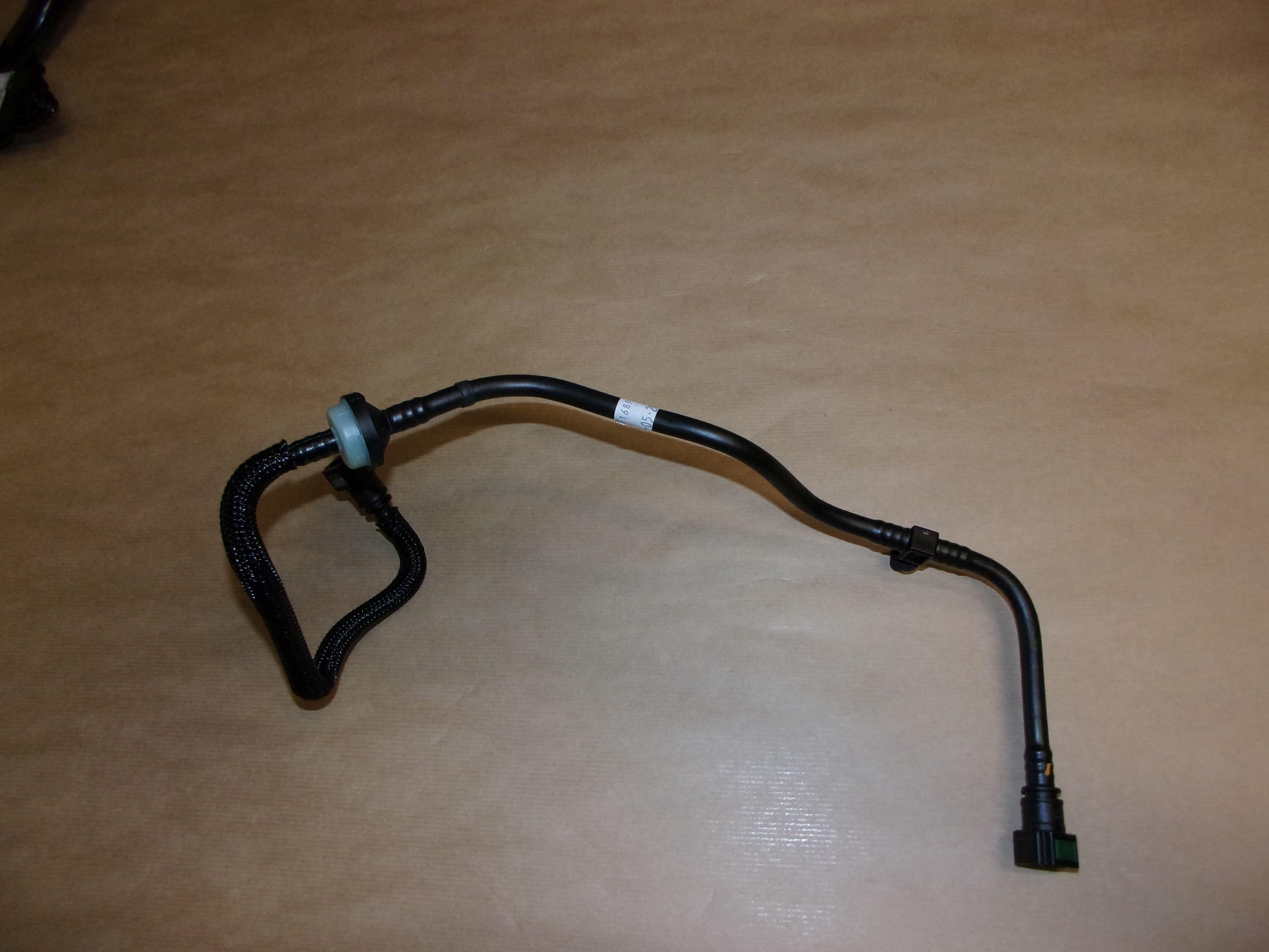 Avluftningsventil - Servo P PARTNER III 1.2THP från Autofrance - bild 2