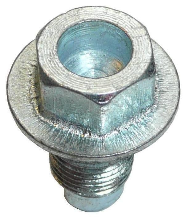 Avtappningsplugg Olja - C1,P107 1.0 12X125 från Autofrance - bild 2