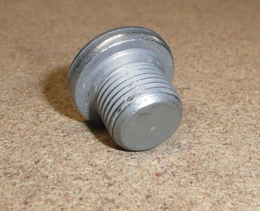 Avtappningsplugg Olja - Citroën Evasion/C2/C3/C4 från Autofrance - bild 4