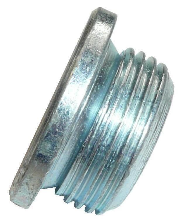 Avtappningsplugg Olja - JUMPER II/III,BOXER II, från Autofrance - bild 2