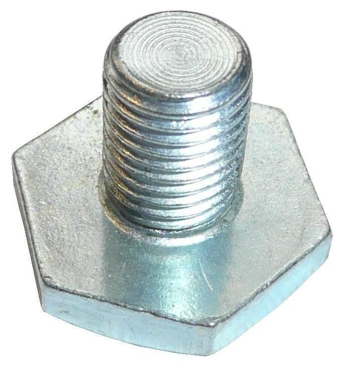 Avtappningsplugg Olja - Peugeot Dw8 10X125 från Autofrance - bild 2