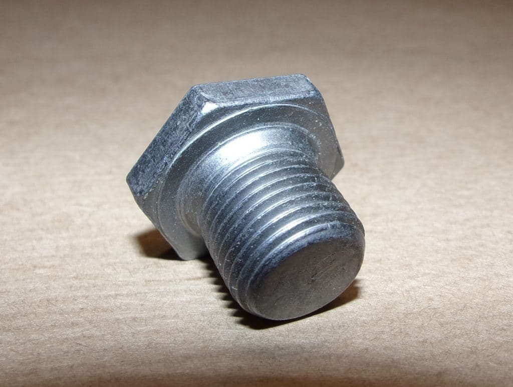 Avtappningsplugg Olja Psa - 14X125 från Autofrance - bild 4