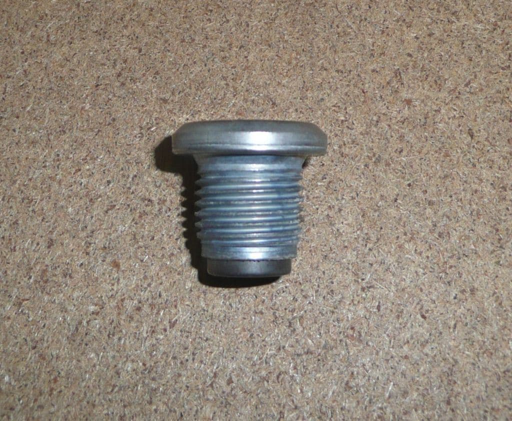 Avtappningsplugg Olja Psa - 16X150