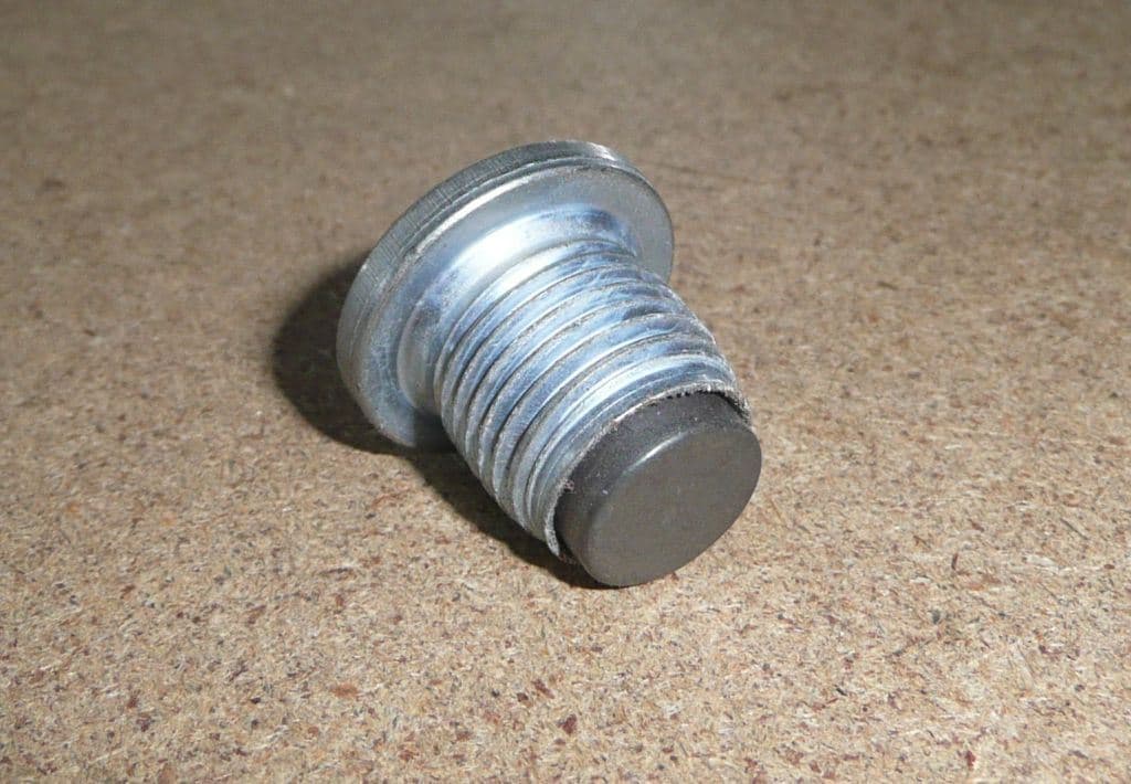 Avtappningsplugg Olja Psa - 16X150 från Autofrance - bild 2