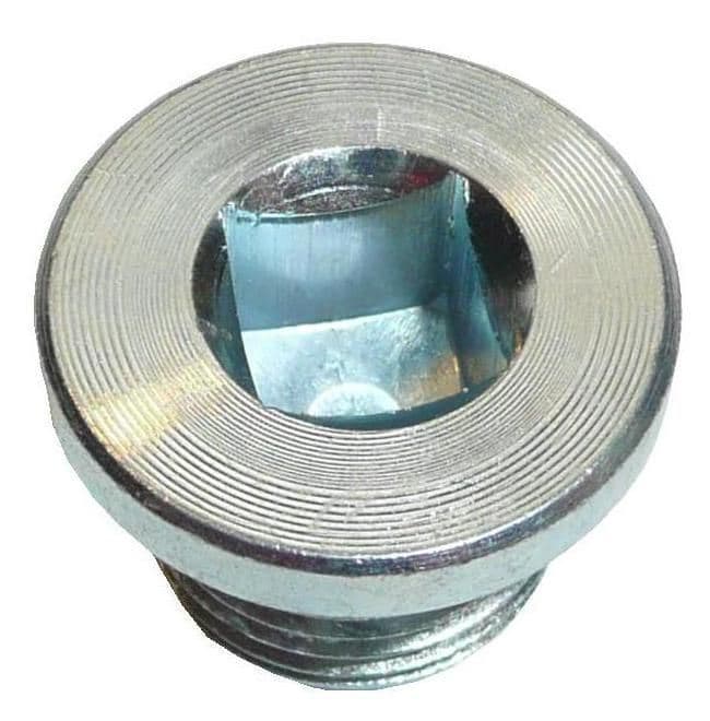 Avtappningsplugg Olja - Renault 16X150