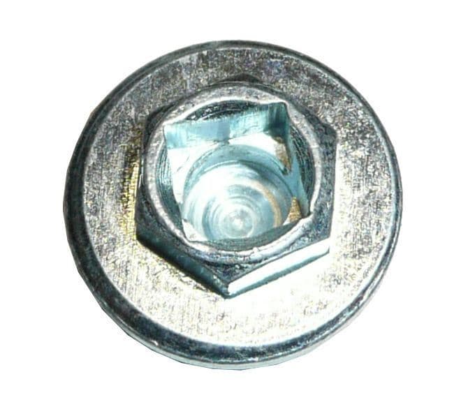 Avtappningsplugg Olja - Renault 9/11/19 16MM från Autofrance - bild 2