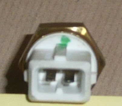 Backljusbrytare - Citroën Ax/Berlingo Tu/mg från Autofrance - bild 2