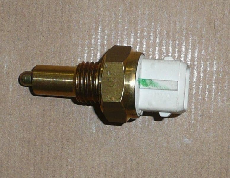 Backljusbrytare - Citroën Ax/Berlingo Tu/mg från Autofrance - bild 3