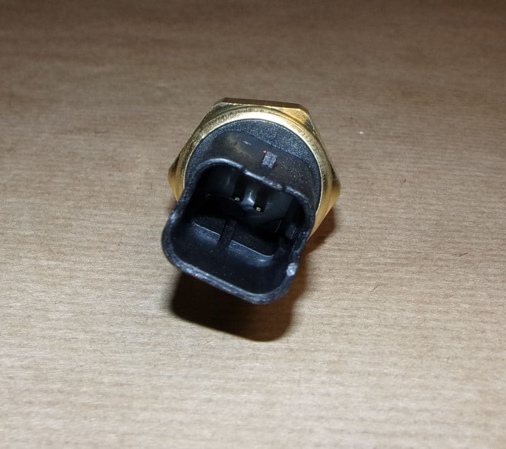 Backljusbrytare - Citroën Berlingo/C1/P206 från Autofrance - bild 3