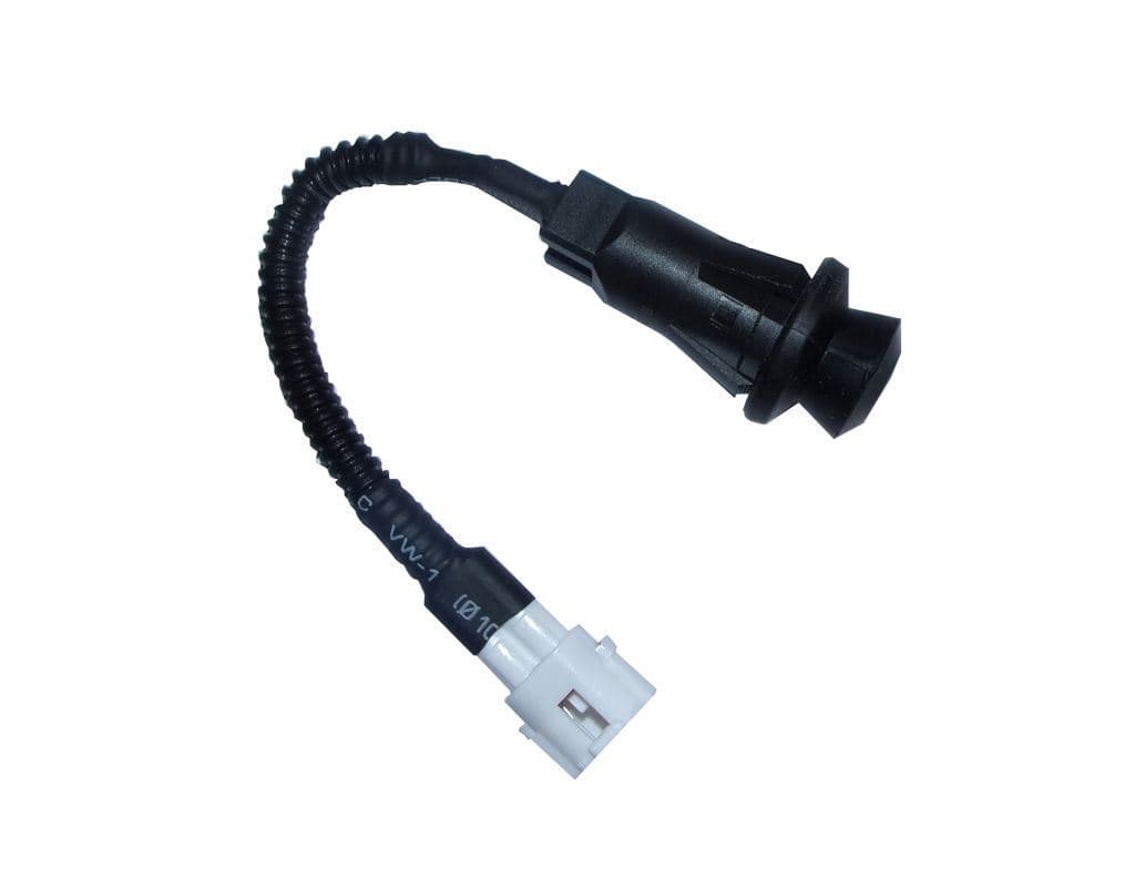 Backljusbrytare - Renault Clio II/III/Kangoo från Autofrance