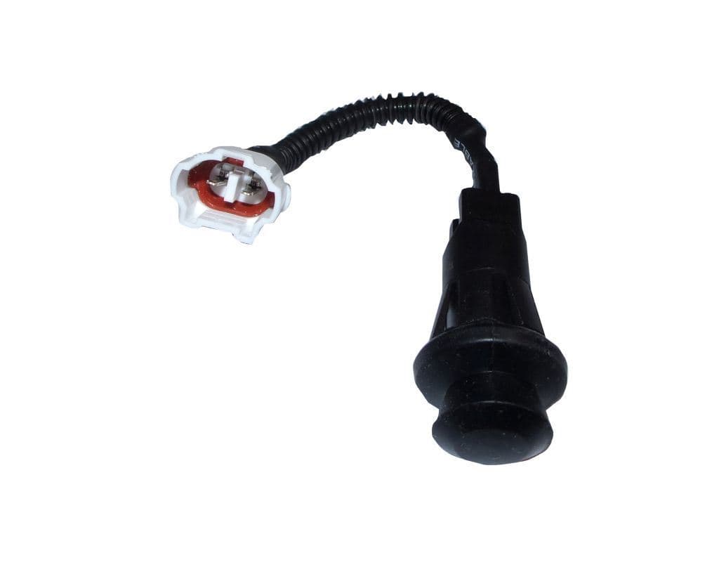 Backljusbrytare - Renault Clio II/III/Kangoo från Autofrance - bild 3