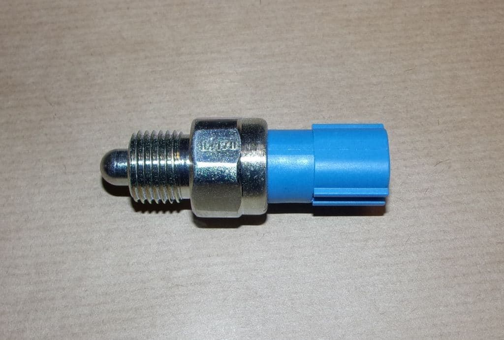 Backljusbrytare - Renault Kadjar/Megane II från Autofrance - bild 2