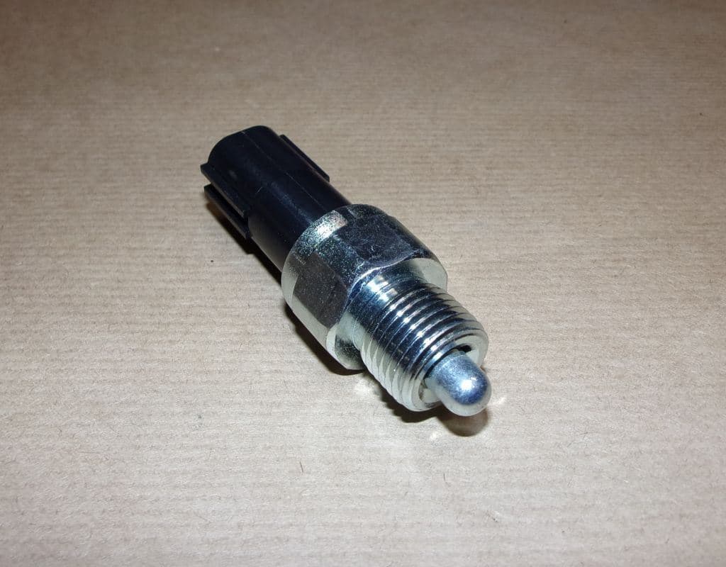 Backljusbrytare - Renault Koleos/Megane I/II från Autofrance - bild 2