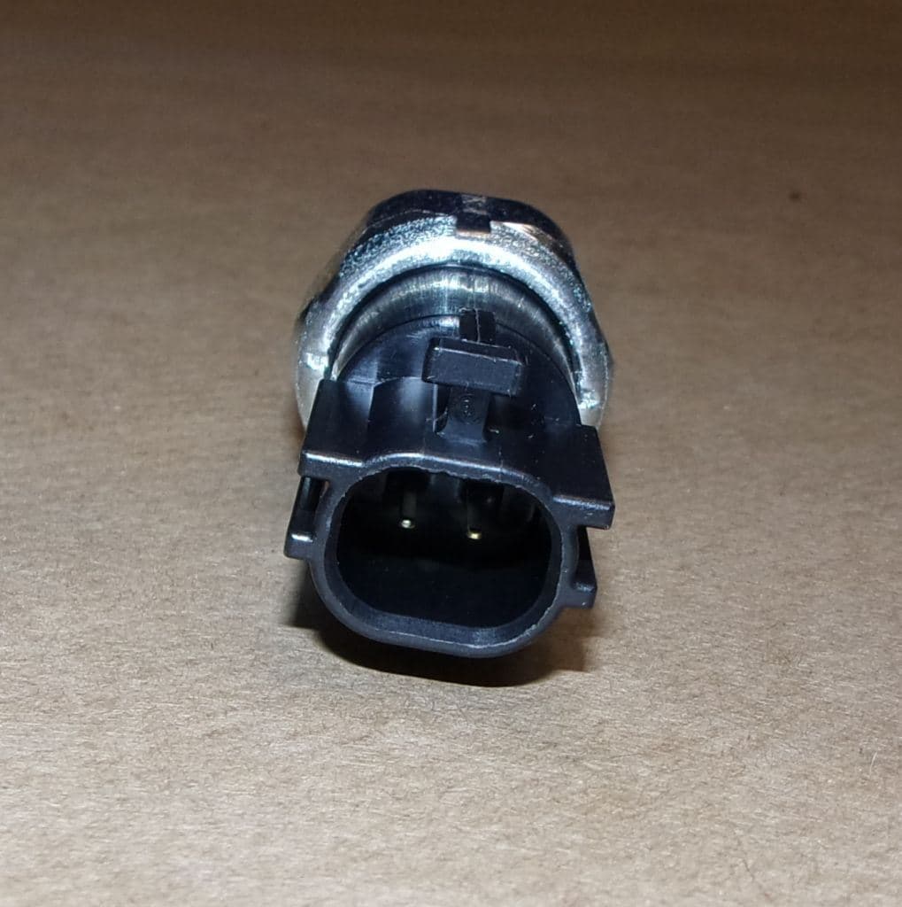 Backljusbrytare - Renault Koleos/Megane I/II från Autofrance - bild 3