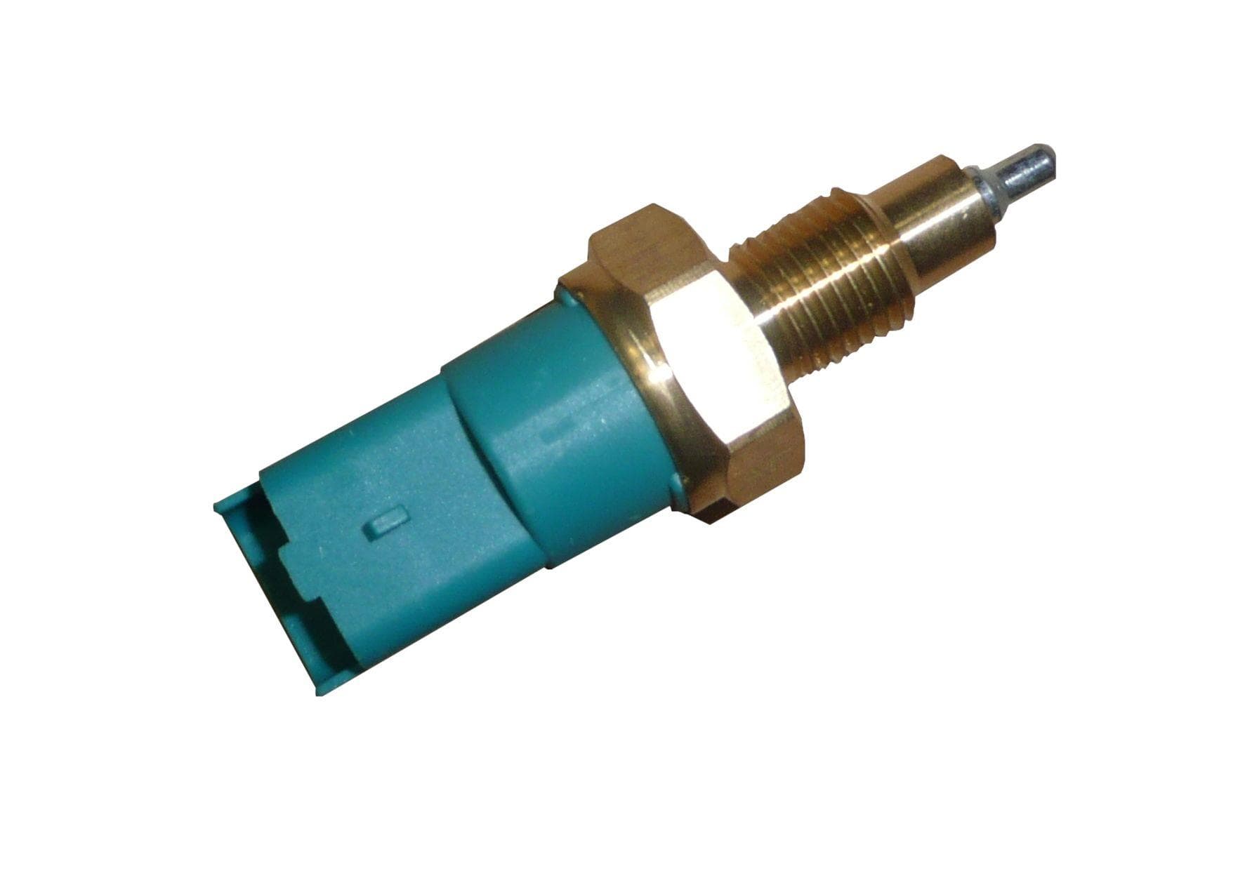 Backljusbrytare - Renault Laguna II, Dacia Logan från Autofrance - bild 3