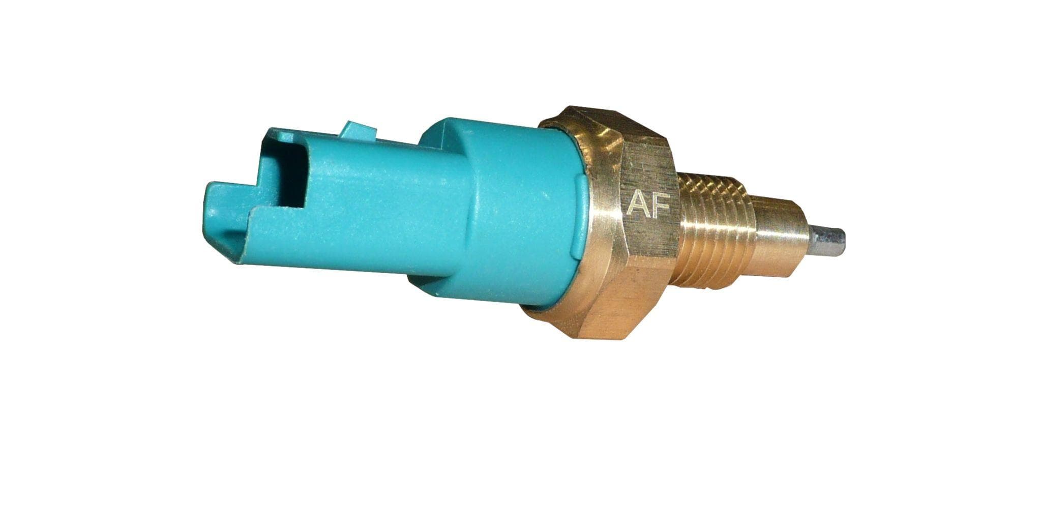 Backljusbrytare - Renault Laguna II, Dacia Logan från Autofrance - bild 4