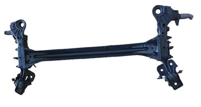 Bakaxel Renoverad från Autofrance - bild 2