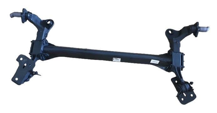 Bakaxel Renoverad från Autofrance - bild 3