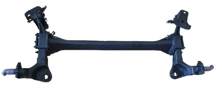 Bakaxel Renoverad från Autofrance - bild 4