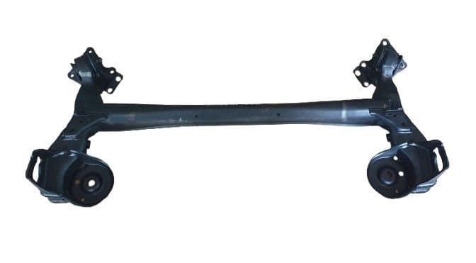 Bakaxel Renoverad - Citroën Berlingo II från Autofrance - bild 2