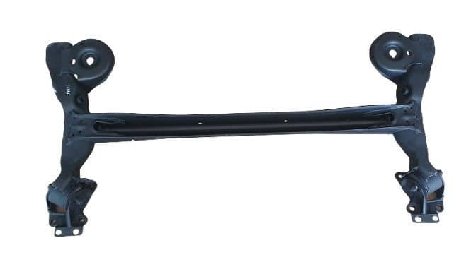 Bakaxel Renoverad - Citroën Berlingo II från Autofrance - bild 3