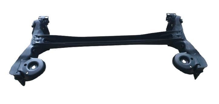 Bakaxel Renoverad - Citroën Berlingo II från Autofrance - bild 4