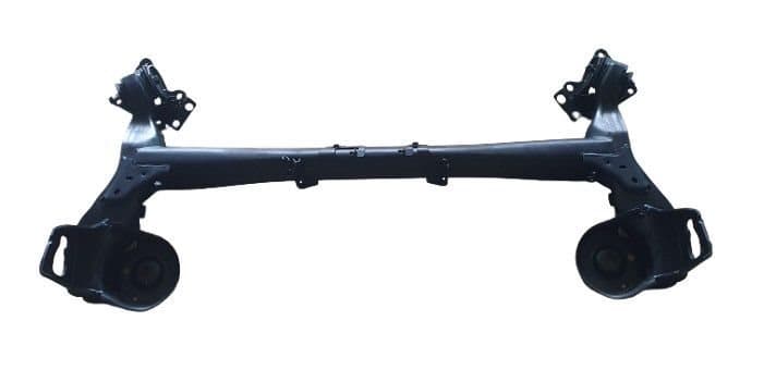 Bakaxel Renoverad - Citroën Berlingo II från Autofrance - bild 2