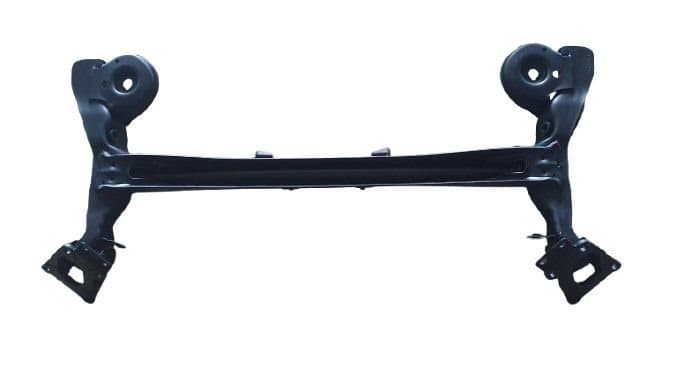 Bakaxel Renoverad - Citroën Berlingo II från Autofrance - bild 3