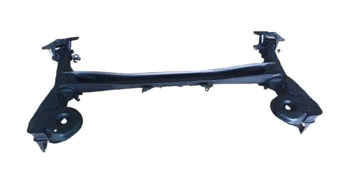 Bakaxel Renoverad - Citroën Berlingo II från Autofrance - bild 4