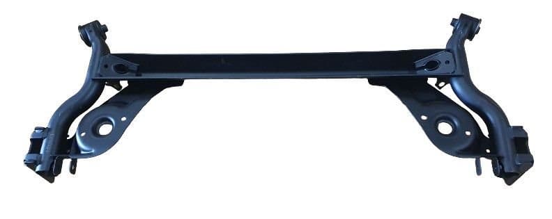 Bakaxel Renoverad - Citroën C1 05-14 från Autofrance - bild 3