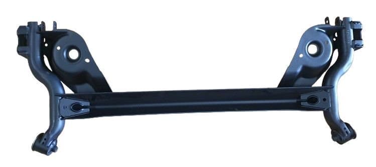 Bakaxel Renoverad - Citroën C1 05-14 från Autofrance - bild 4